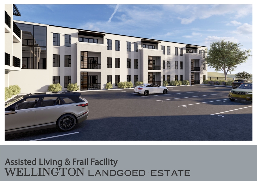 1 Bedroom Property for Sale in Berg En Dal Western Cape